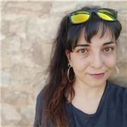 Cerchi un'insegnante per migliorare il tuo italiano? Scrivimi e cominciamo!